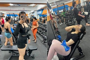 sex quần ngắn Chị gái vắt cạn tinh trùng bạn trai mới quen của cô em gái